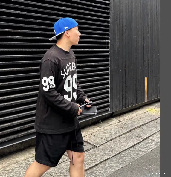 long TEE sleeved 24SS LS 99 T-shirt 99 0619